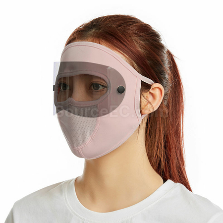Customization Eye Protection Sunscreen Mask Corporate Gifts