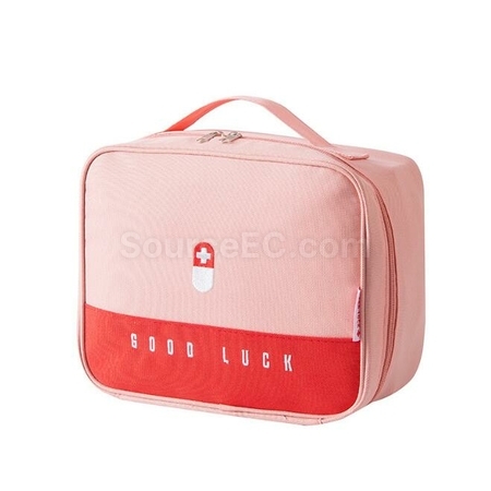 Customization Multifunctional Portable Portable Medicine First Aid Kit Corporate Gifts