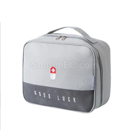 Customization Multifunctional Portable Portable Medicine First Aid Kit Corporate Gifts