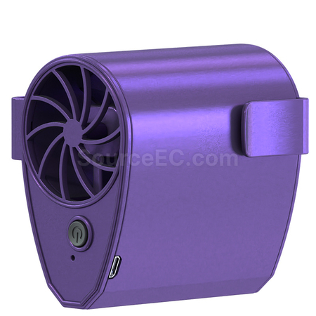 Customization Portable Waist Fan Corporate Gifts