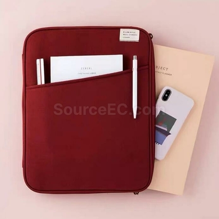 Customization Tablet Storage Bag Corporate Gifts