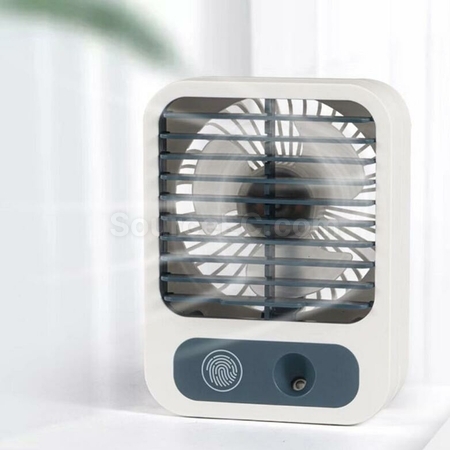 Customization Desktop Spray Fan Corporate Gifts