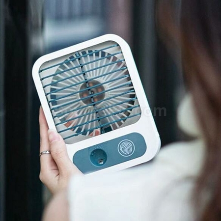 Customization Desktop Spray Fan Corporate Gifts