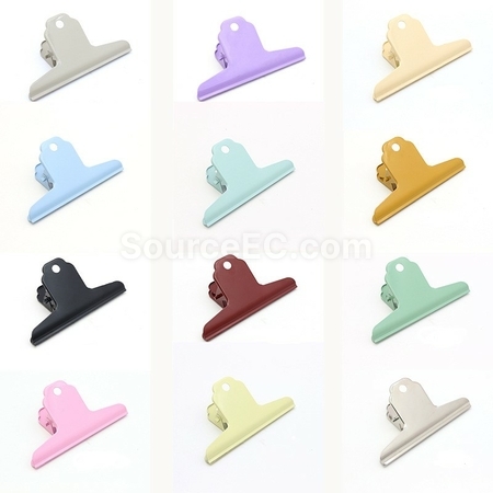 Customization Chip Clip Corporate Gifts