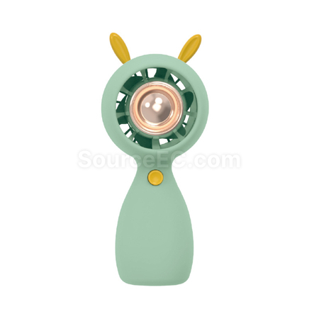 Customization Hand Held Fan Corporate Gifts