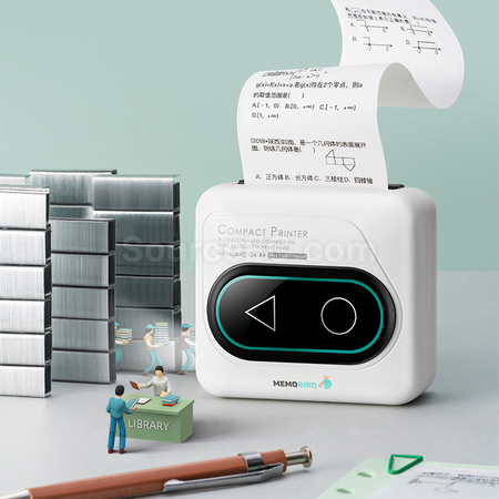 Customization Thermal Printer Corporate Gifts