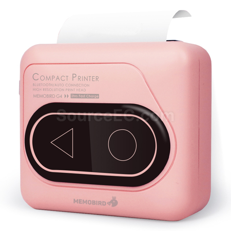 Customization Thermal Printer Corporate Gifts