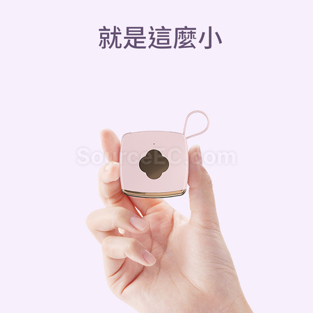 Customization Mini Power Bank Corporate Gifts
