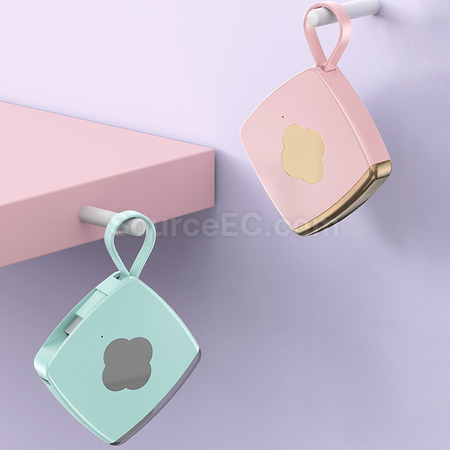 Customization Mini Power Bank Corporate Gifts
