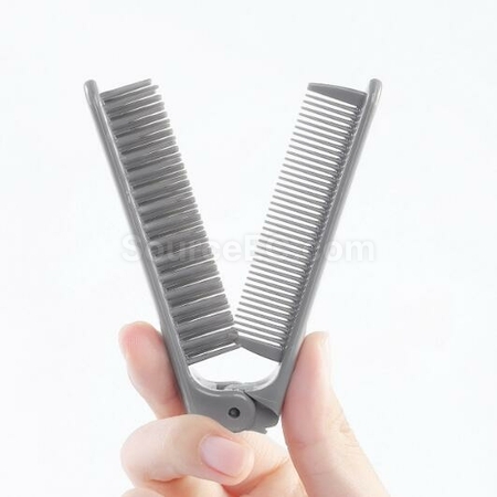 Customization Folding Combs Corporate Gifts