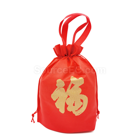 Customization Non-woven Bag Corporate Gifts