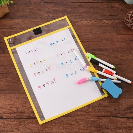Customization Erasable Document Bag Corporate Gifts
