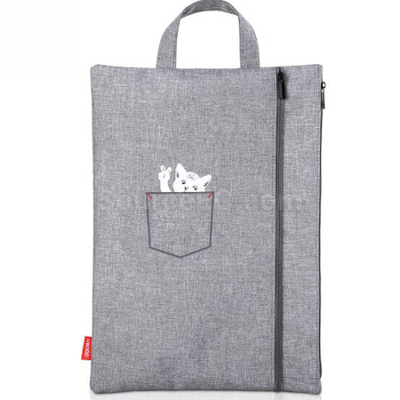 Customization File Pocket Corporate Gifts