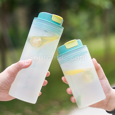 Customization Portable Plastic Mug Corporate Gifts