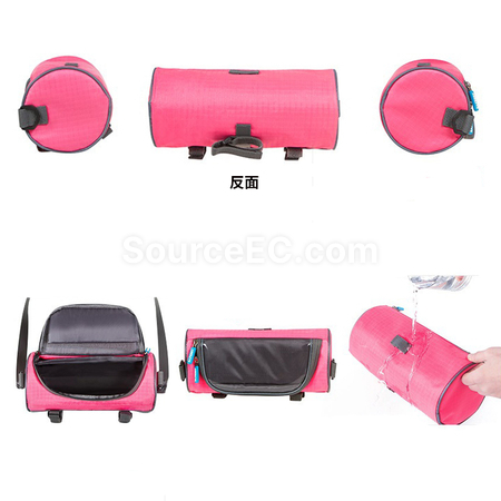 Customization Waterproof Touch Screen Bicycle Bag    Corporate Gifts