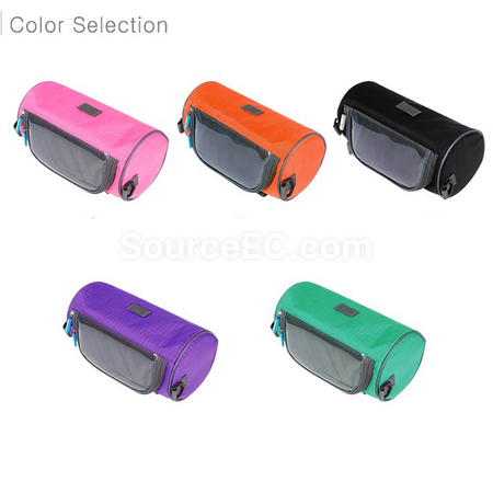Customization Waterproof Touch Screen Bicycle Bag    Corporate Gifts