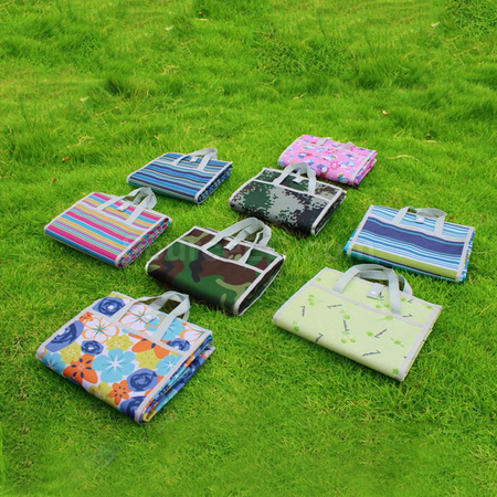 Customization Picnic Blanket Corporate Gifts
