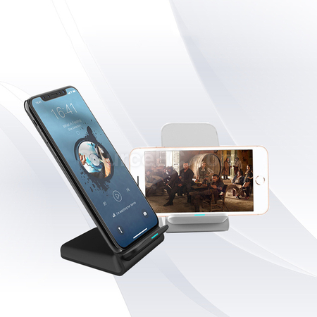 Customization Wireless Charger Corporate Gifts