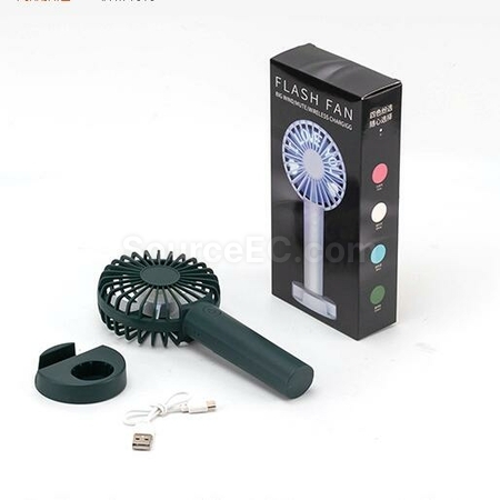 Customization LED Fan Corporate Gifts