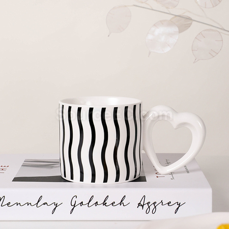 Customization Ceramic Mug Corporate Gifts