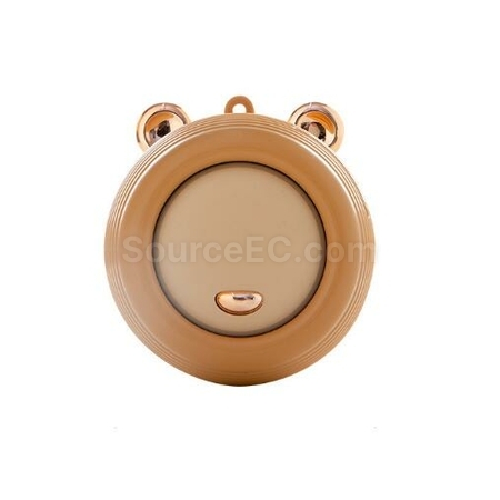 Customization Bladeless Neck Fan Corporate Gifts