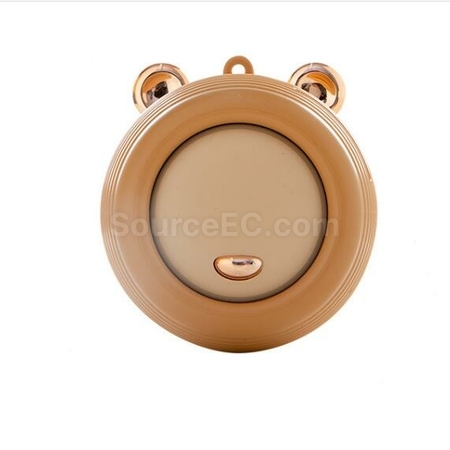Customization Bladeless Neck Fan Corporate Gifts