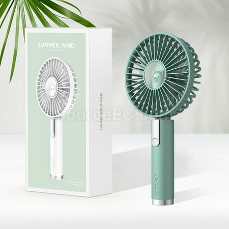 Customization Multi-functional Fan Corporate Gifts