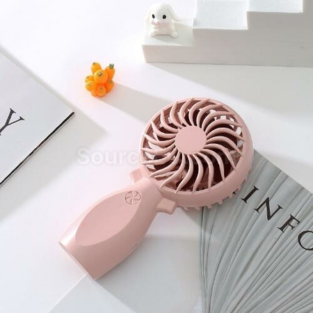 Customization Hand Held Fan Corporate Gifts