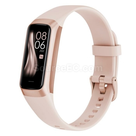 Customization Sports pedometer call rejection smart bracelet Corporate Gifts