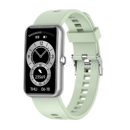 Customization Full Ttouch Color Screen Bluetooth Smart Bracelet Corporate Gifts