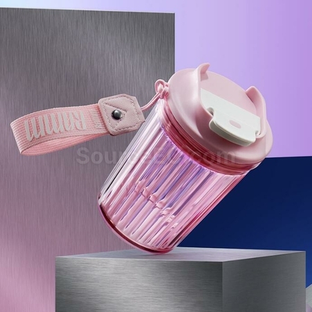 Customization Creative Plastic Coffee Cup Corporate Gifts