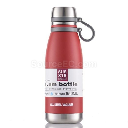Customization Vacuum Mug Corporate Gifts