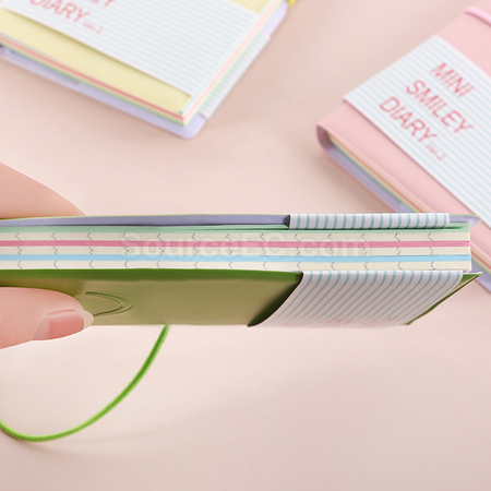Customization Portable Notebook Corporate Gifts