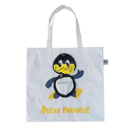 Polyester Handbag