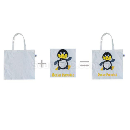 Customization Polyester Handbag Corporate Gifts