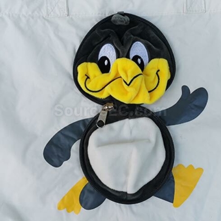 Customization Polyester Handbag Corporate Gifts