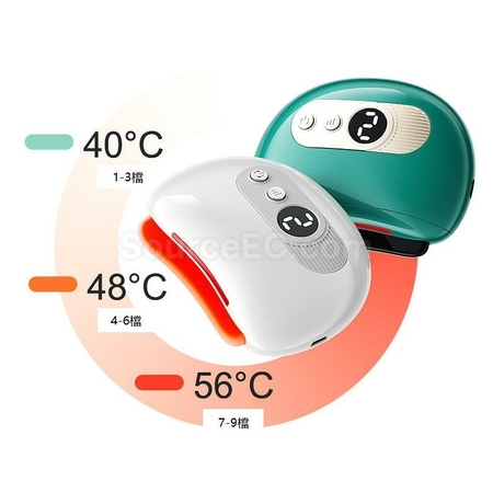 Customization Smart Scraping Instrument Corporate Gifts