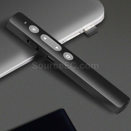 Customization Wireless Page Turning Pen Corporate Gifts
