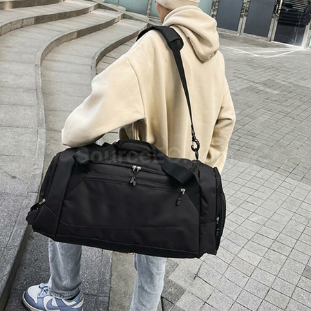 Customization Travel Yoga Fitness Sports Bag Corporate Gifts
