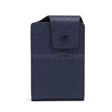 Customization PU Card Holder Corporate Gifts