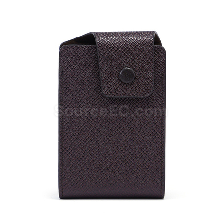 Customization PU Card Holder Corporate Gifts
