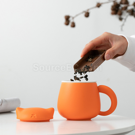 Customization Cermic Mug Corporate Gifts