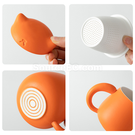 Customization Cermic Mug Corporate Gifts
