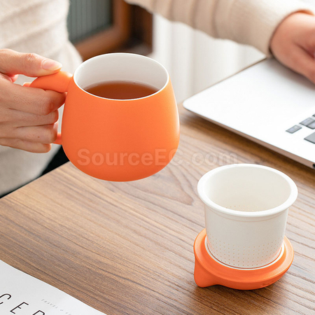 Customization Cermic Mug Corporate Gifts