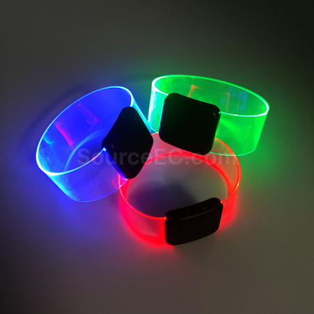 LED Magnetic Bracelet