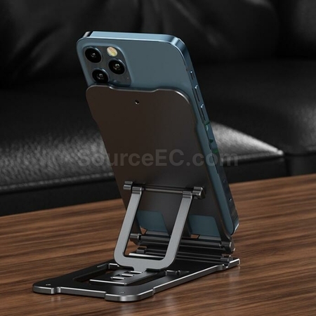 Customization Portable Mobile Phone Ipad Metal Stand Corporate Gifts