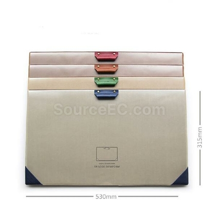 Customization  Anti-Slip Memo Office Desk Mat Corporate Gifts
