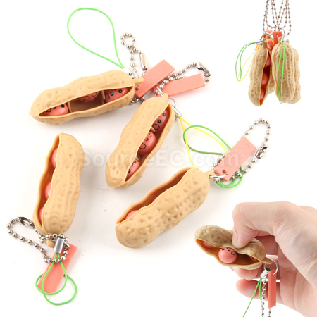 Customization Extrasion peanut Corporate Gifts