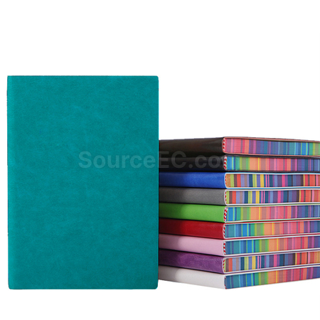 Customization PU Notebook Corporate Gifts