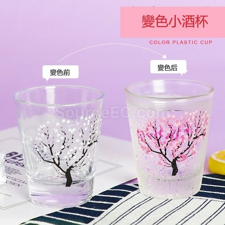 Customization Glass Mug Corporate Gifts